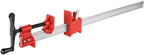 Bessey IBEAM72 I Beam Bar Clamp, 72 IN, 2 Pack Luxury