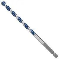 Bosch HCBG09T 5/16 In. x 6 In. BlueGranite Turbo Carbide Hammer Drill Bit Special Discount