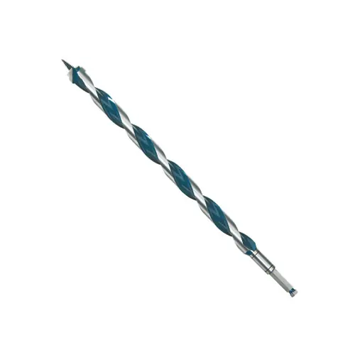 Limited Offer Bosch NKLT16 1 In. x 17-1/2 In. Daredevil Auger Bits