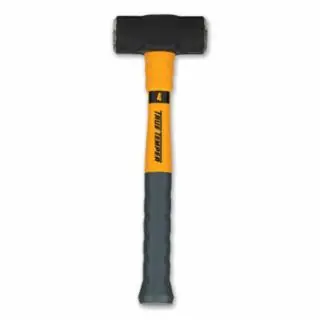 Shop Now True Temper 20184600 4 Lb Engineer Hammer 16In Handle