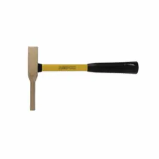 Ampco Safety Tools H-34FG Hammer Backing Out 25/64" Dia Brand New