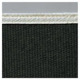 Professional Grade Best Welds 902-AC2300-24-6X6BLK Bw Blanket 24Oz Acryliccoated Glass 6X6 Black