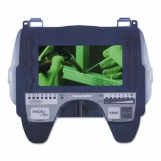 Luxury FILTER AUTO DARKENING 9100V SHADES 5
