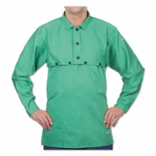 Best Welds 902-CA-650-M-SNAPS Bw Ca-650-M Sateen C Apesleeves Snaps Direct From Factory
