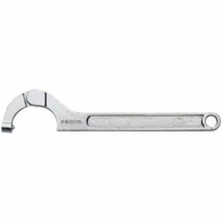 New Arrival Facom FA-126A.120 4-3/4 Spanner Pin Wr Adjcr