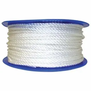 Exclusive Offer Orion Ropeworks Inc 530080-00600 1/4" X 600‘ Nylon Plus