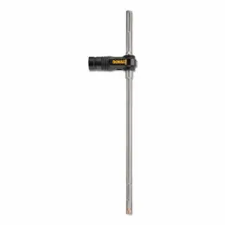 Buy Online Dewalt DWA58001 Sds Max 1" Ho Bit - 23 3/4" O Ln - 15 3/4" U Ln