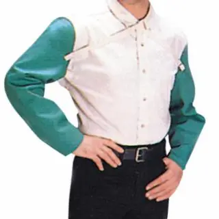 Best Welds 902-CA-350 Bw Ca-350 23" Sateen Sleeves (1 Pair) Special Discount