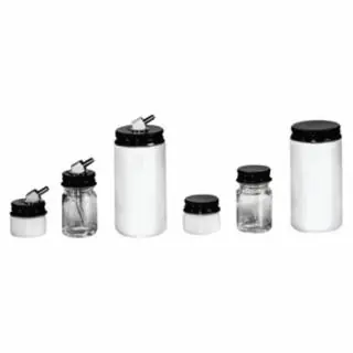 Brand New Binks 59-31 Bottle Assembly 1/2Oz