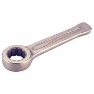 Ampco Safety Tools WS-1-1/4 1-1/4" Striking Box Wrench 12-Pt Get Yours