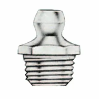 ALEMITE 1/8"PT EXTRA SHORT GREAS Next Day Delivery