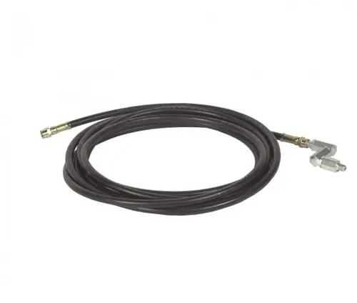 Reduced Price Alemite 317875-70 Hose Hp 1/4 In Id 1/2 In-27N S Tpr