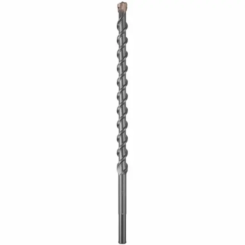 Top Rated Bosch HC5061 1-1/8 In. x 21 In. SDS-max Speed-X Rotary Hammer Bit