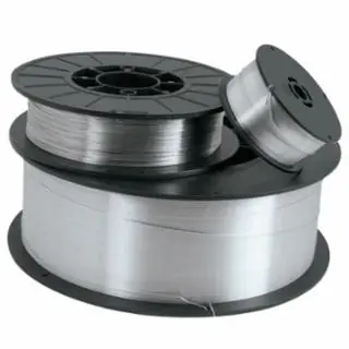 Best Welds 900-5356-030X1 5356 Aluminum Welding Wire .030 1 Spools (1 LB) Premium