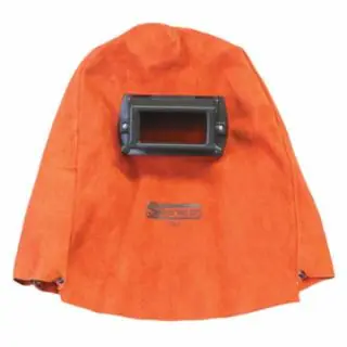 Buy Today Best Welds 902-740-LH Bw 740Lh Leather Helmetw/Out Headgear