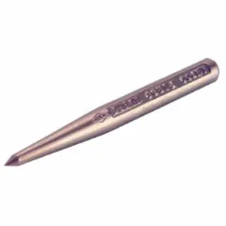 Ampco Safety Tools P-1293 5/8"X6" Center Punch Next Day Delivery