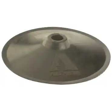 Budget Alemite 338803 1-5/8" Flexible Follower