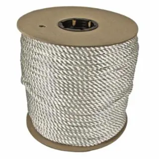 One Day Deal Orion Ropeworks Inc 530400-00600 1-1/4" X 600‘ Nylon Plus