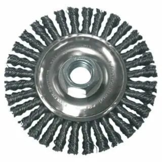 Anchor Brand 102-7S58S Anchor 7" Ss String Bead7" x .020Ss 5/8-11 (10 EA) Mega Sale