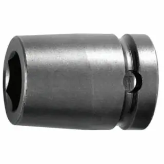 Holiday Sale Apex M5E12 08544 Sckt 1/2 Fmale Sq