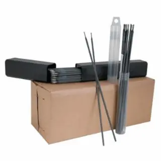 Popular Best Welds 900-99NI18X1 99 Nickel 1/8X1Lb Electrode (1 LB)