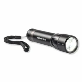 Grab Now Pelican 050200-0100-110 5020 4Aaa Black