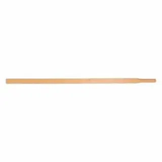 Buy Online True Temper 2018400 60" Non-Drilled Contractor Wheelbarrow Handle (1
