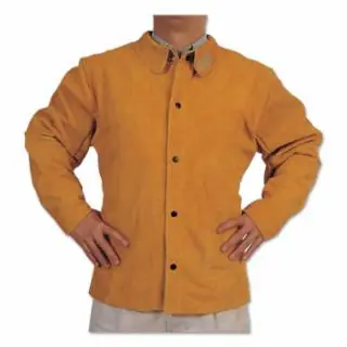 Best Welds 902-Q-1-4XL Bw Q-1 4X-Large 30" Coat Premium