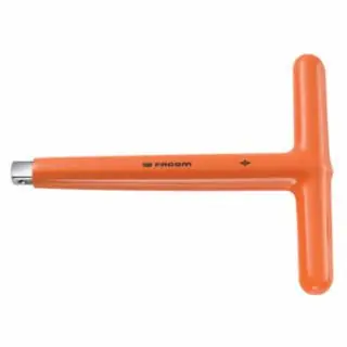 Facom FT-S.121AVSE 1/2 Drive T-Handle Wr Se1000V Best Choice