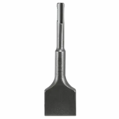Top Pick Bosch HS1485 1-1/2 In. x 5-3/4 In. SDS-plus Bulldog Stubby Scaling Chisel