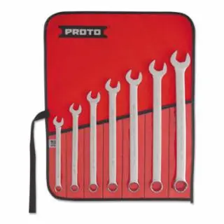 Buy Online Proto J1200H-T500 7 Pc Combo Wrench Set (1 SET)