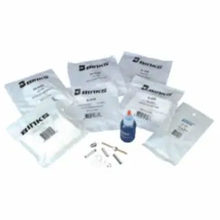 Crafted Binks 54-3121 Repair Kit F/550 & 560 G (1 KIT)