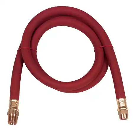 Bargain Alemite 317807-5F 5-1/2‘ Hose F/Bucket Pum