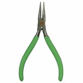 Weller Xcelite L4GN Plier4"Long Needle Nosesmooth Jaws Best Price