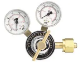 Western Enterprises RS-2-4H We Rs-2-4H Regulator Express Delivery