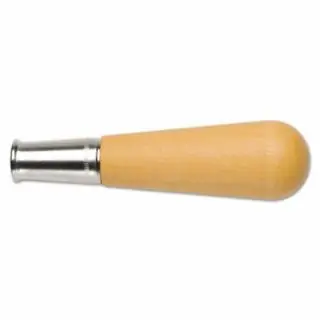 Fan Favorite Crescent/Nicholson 21524N Handle Wooden Type-C 2Cdd