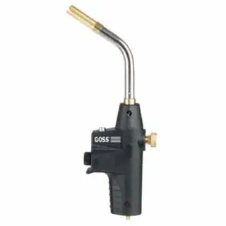 Express Delivery Goss GP-600 Torch Instant Ignition