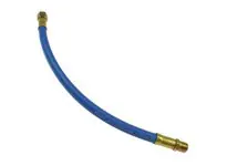 Crafted Coilhose Pneumatics RP0824 25665 1/2"Idx24" 1/2Mptx1/2Fpt Pigtail Ass