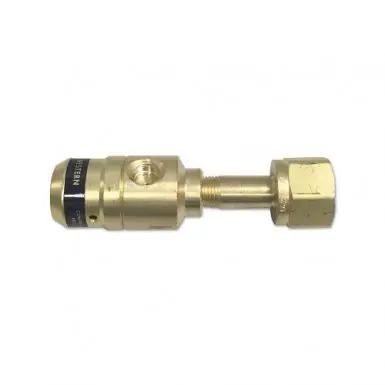 Western Enterprises RP320075 Co2 Regulator 75Lb Spring Affordable