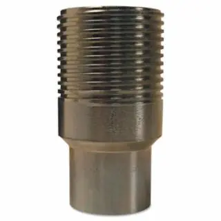 Dixon Valve WS8F8 1" 1/2Ntpf Steel Plug Psi 345 Factory Price