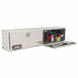 Clearance Crescent Jobox 572000 Jobox 72" Al Topsider