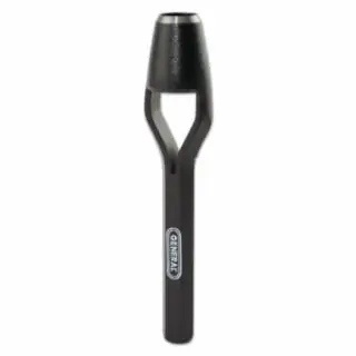 General Tools 1271E 43804 1/2" Arch Punch One Day Deal