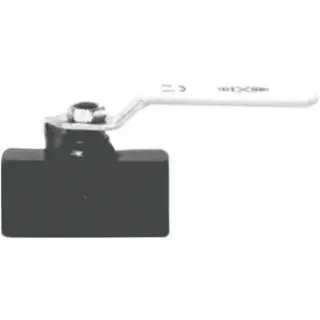 Dixon Valve IBV25 1/4 Steel Ball Valve Final Sale
