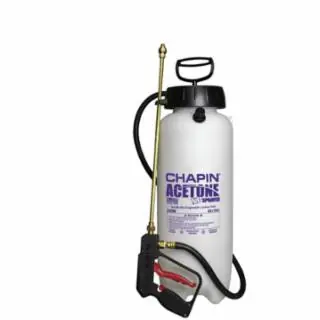 Chapin 21127XP Industrial Xp Acetone Sprayer 3 Gallon Deal