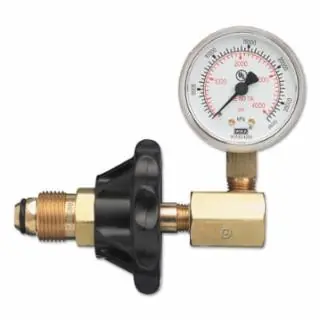 WE G-304H TEST GAUGE One Day Deal