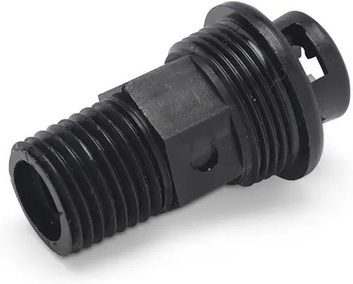 Weller KDS825 Panel Mount Couplerkds825 Premium