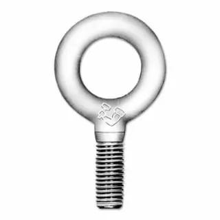 Bargain Campbell 7100227 Eye Bolt Shldr Thrd 7/8"