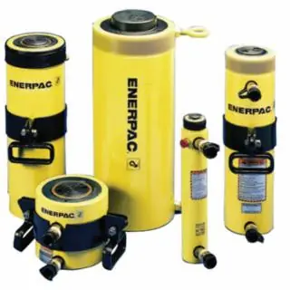 Enerpac RR-3014 30333 30Ton D/A Hydrauli Secure Checkout