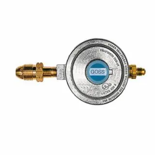 Best Seller Goss EP-60-5 Reg Lp Low Psi Cga510 No Ftg