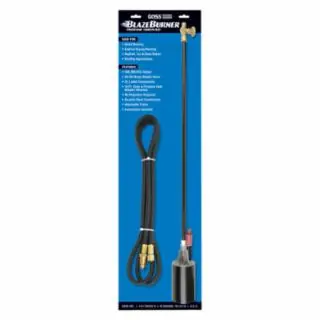 Goss KP-320MA Kit Flow Adpt Ignitortorch Popular